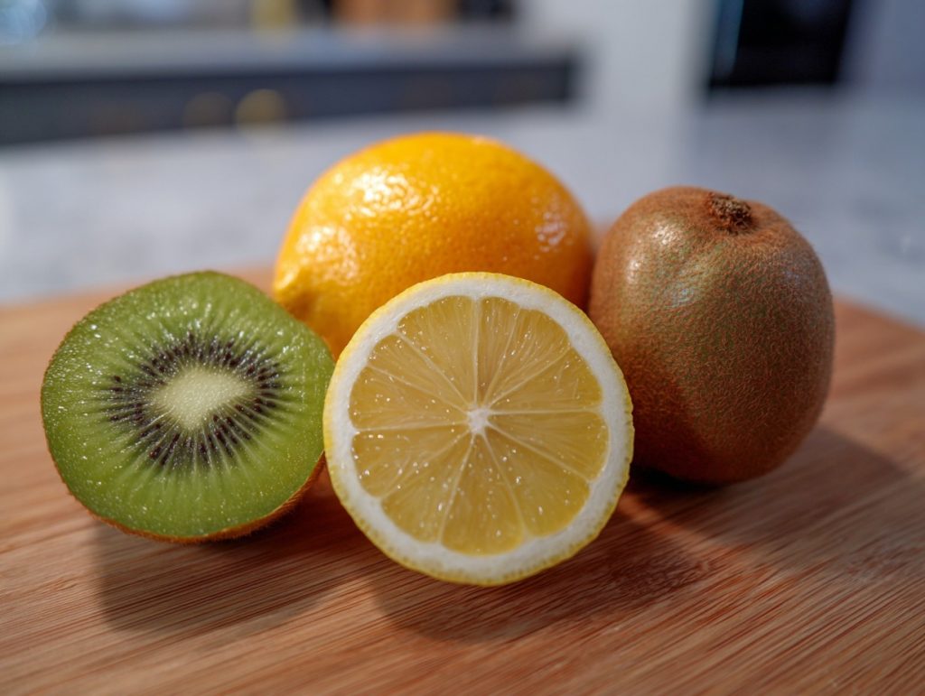 5 anti-aging vitamin, amit 30 fölött érdemes szedned 1 Anti-age vitamin