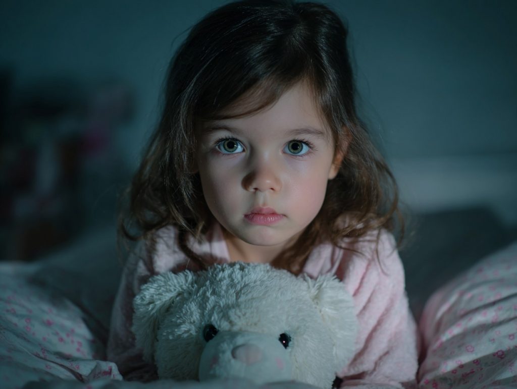 Szeparációs szorongás: miért nem tudnak egyes gyerekek az anyjuk nélkül elaludni, és hogyan kíséri ez őket a felnőttkorig 1 U1637156832 Separation Anxiety At Night In A Child Ar 43 7b2bf4d8 1c20 4073 A79d 26835fdef6bc 0