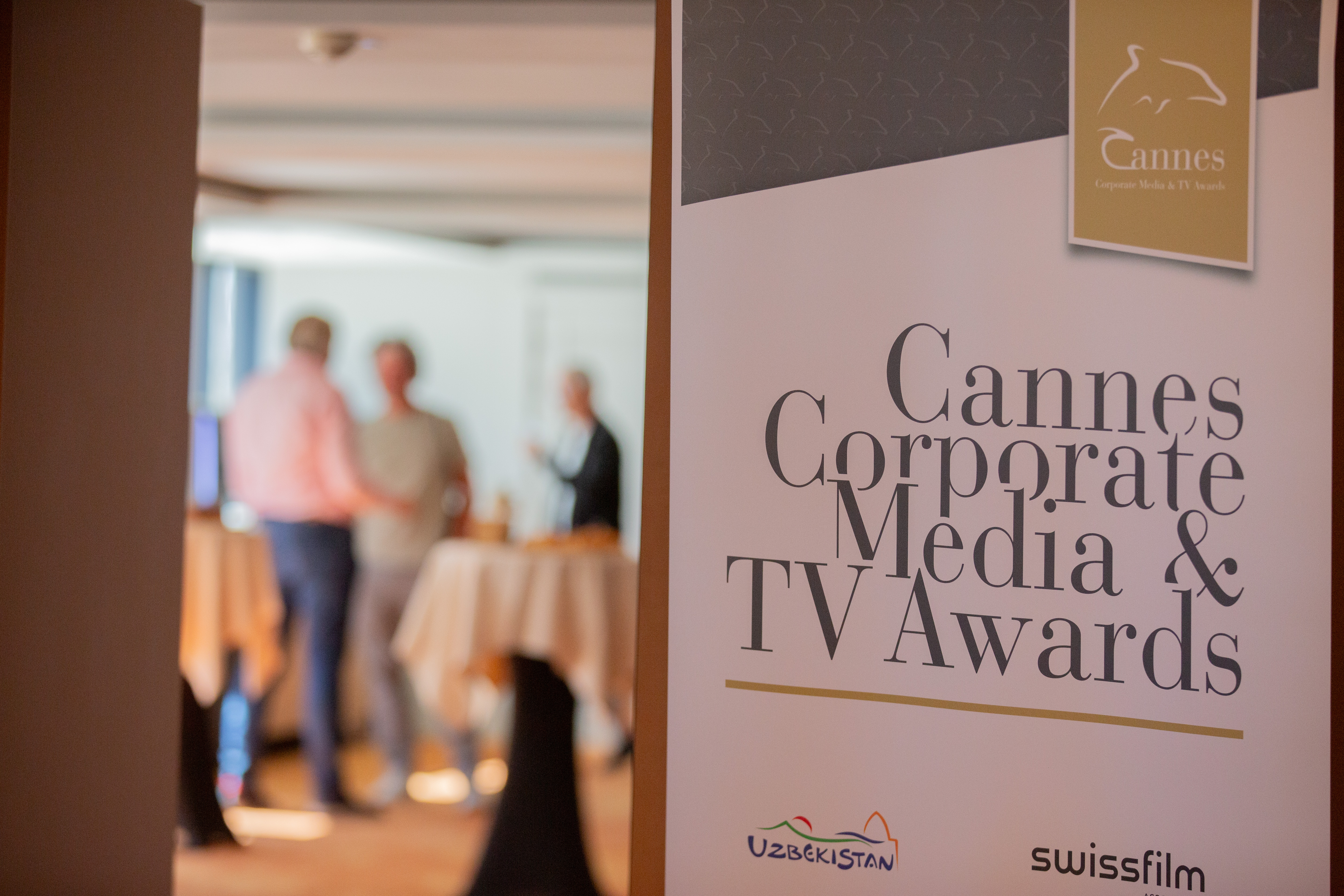 Cannes Corporate Media & TV Awards