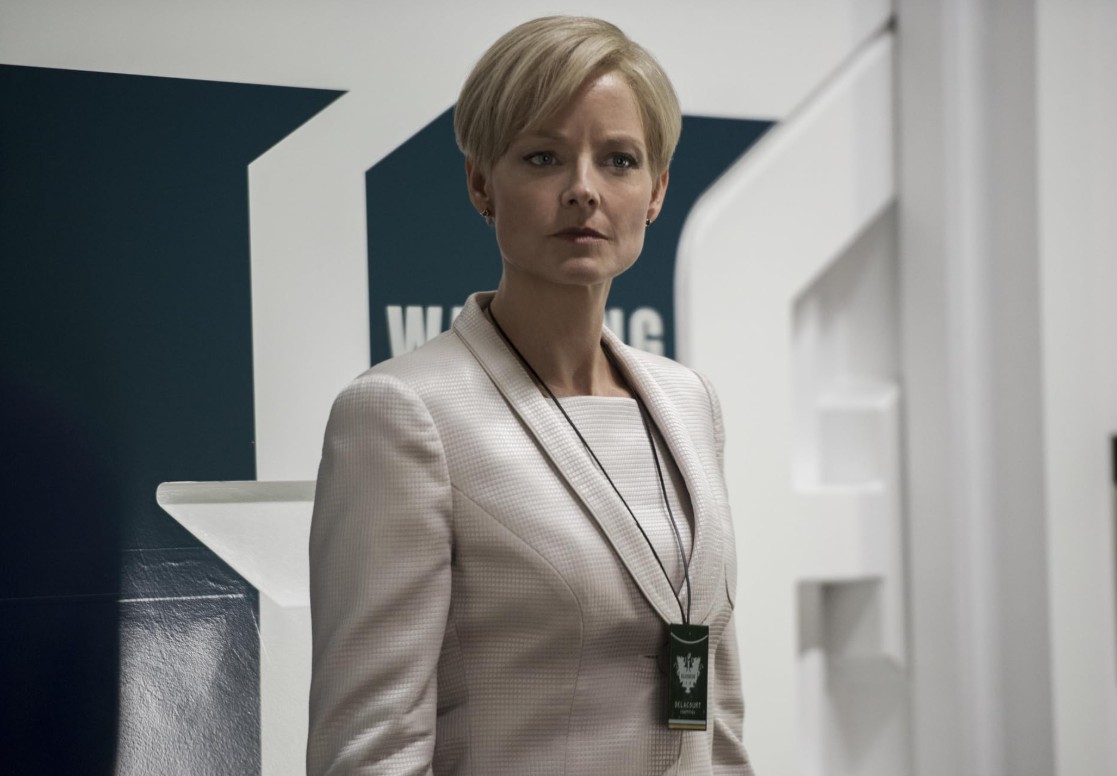 Giorgio Armani 10 ikonikus filmes divatpillanata 9 Armani