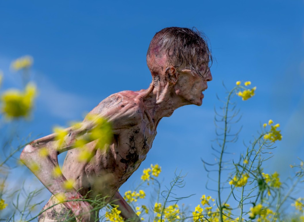 Danny Boyle visszatért, és ez a film pont azt adja, amire 2025-ben vártunk 1 Film Zombi