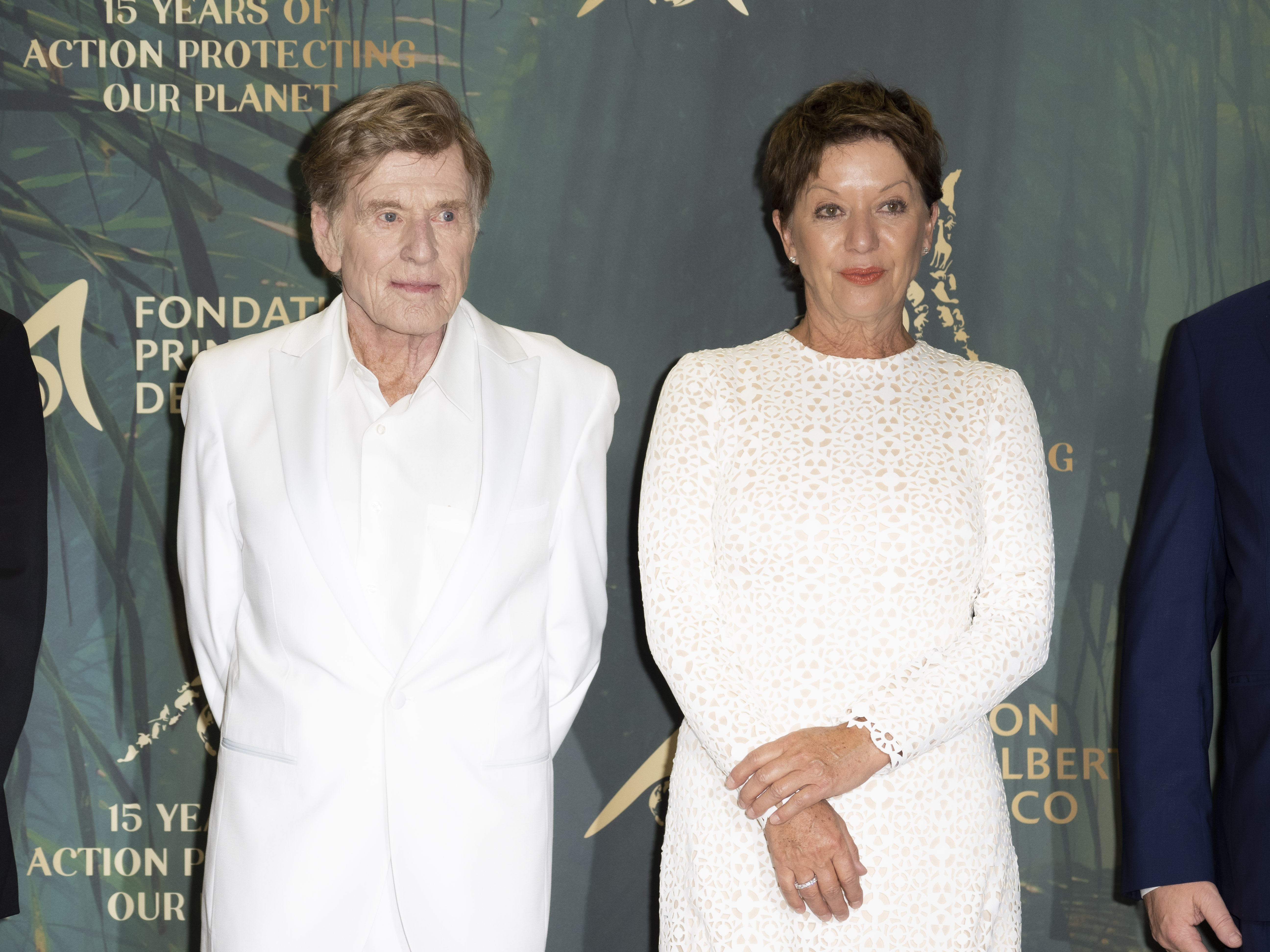 Robert Redford
