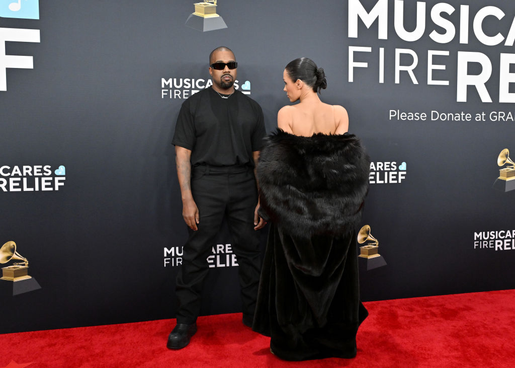 Kanye West