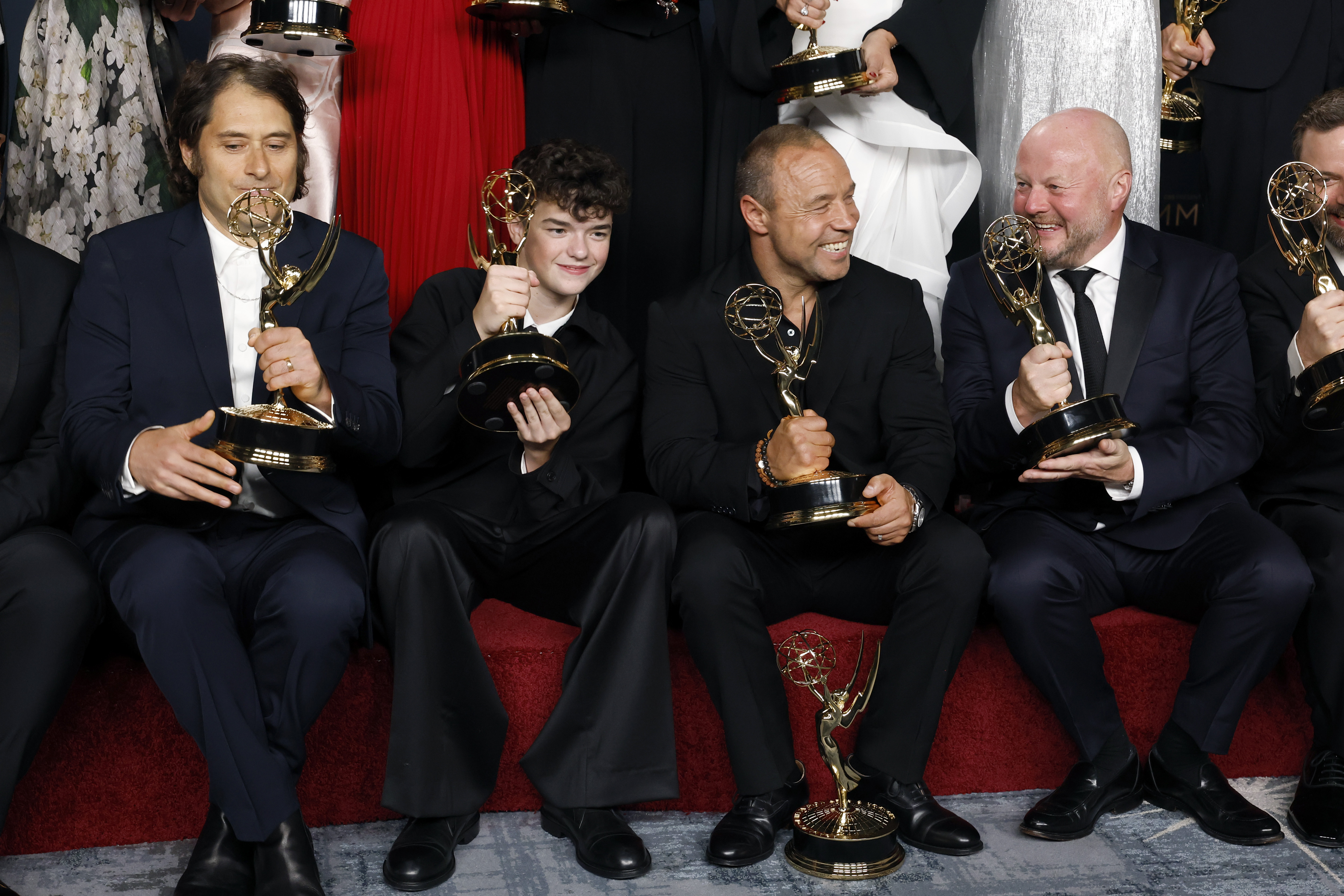 Emmy 2025