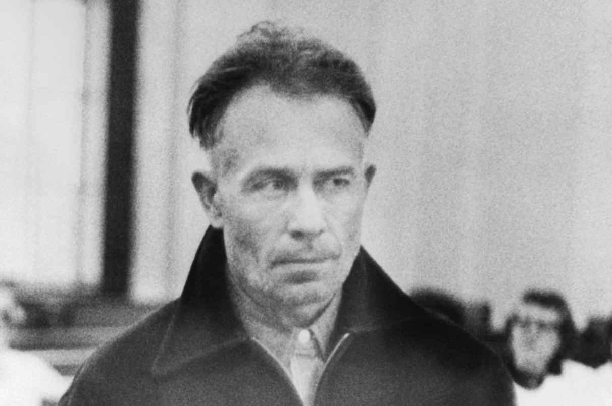 Minden, amit a Netflixes Ed Gein sorozatról tudni kell 1 Ed Gein