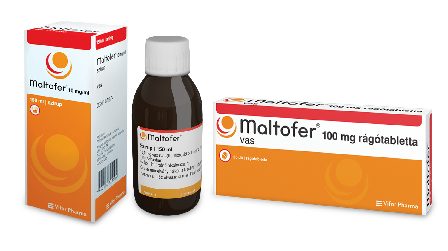 Maltofer