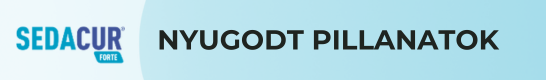 Nyugodt pillanatok