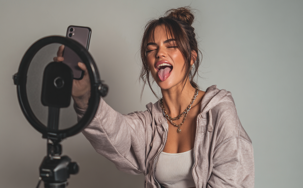 Influenszer
