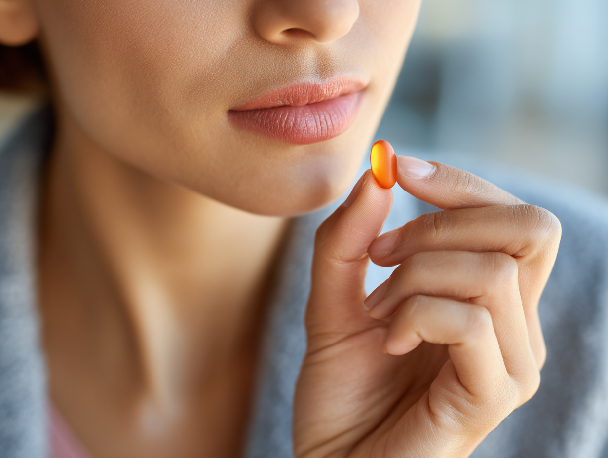 Elengedhetetlen a D-vitamin ősszel, de sokan nem tudják, hogyan kell szedni 1 D-vitamin