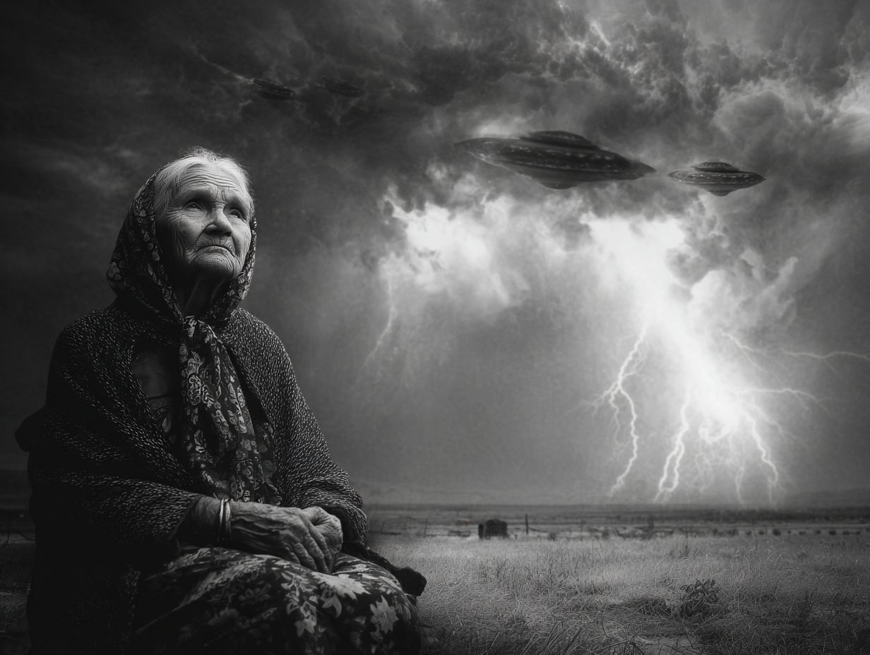 Baba Vanga