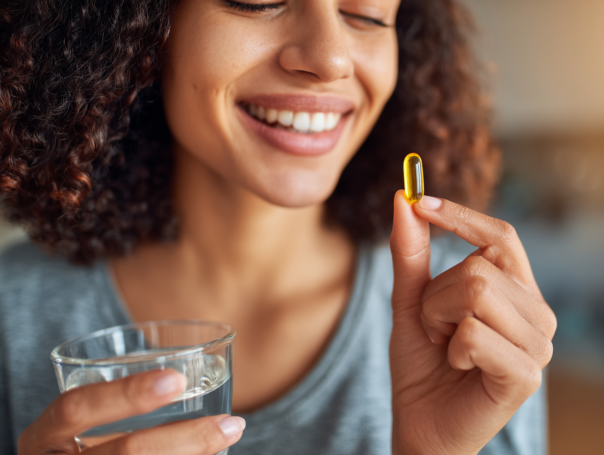 D-vitamin