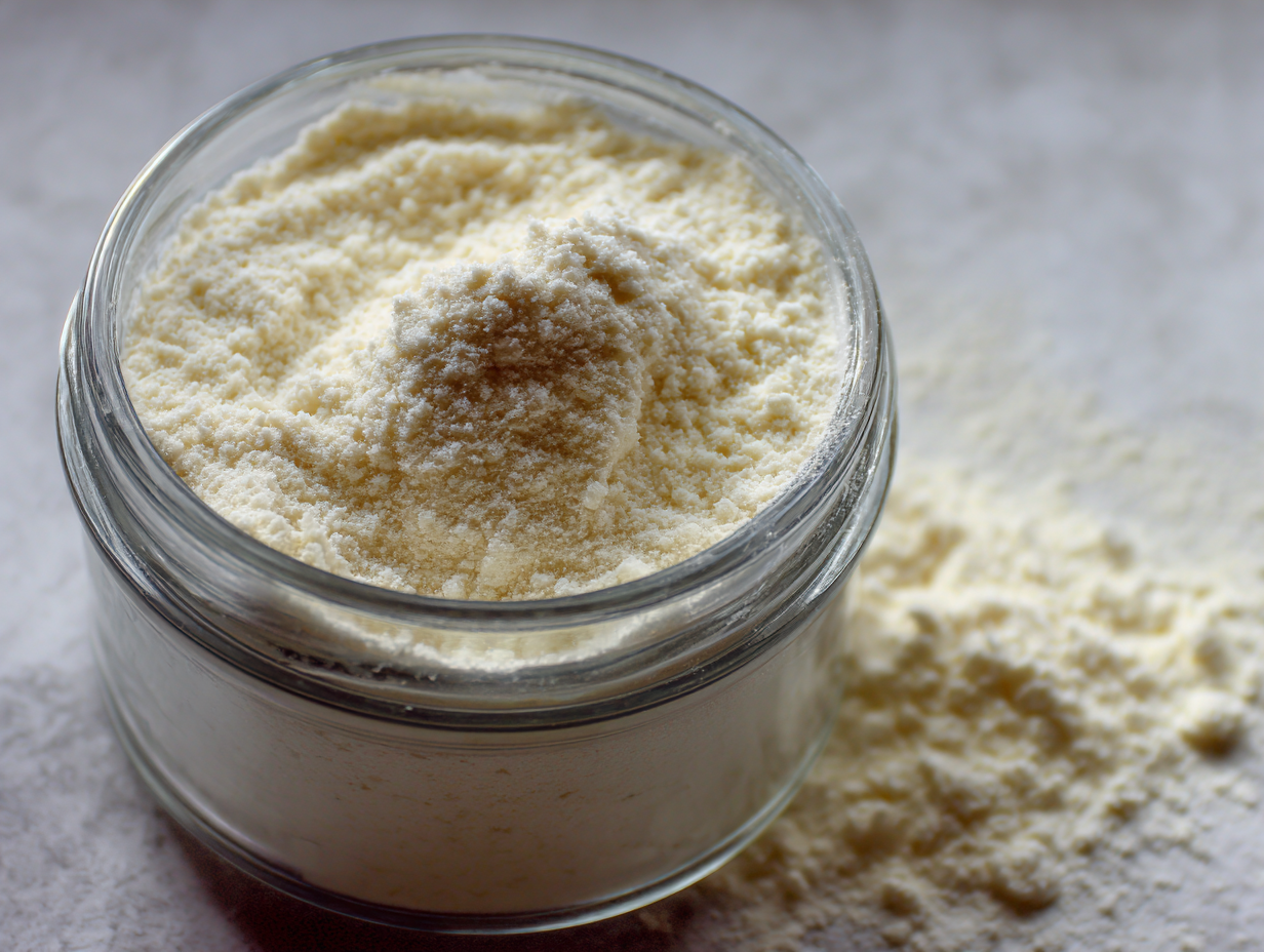 Colostrum