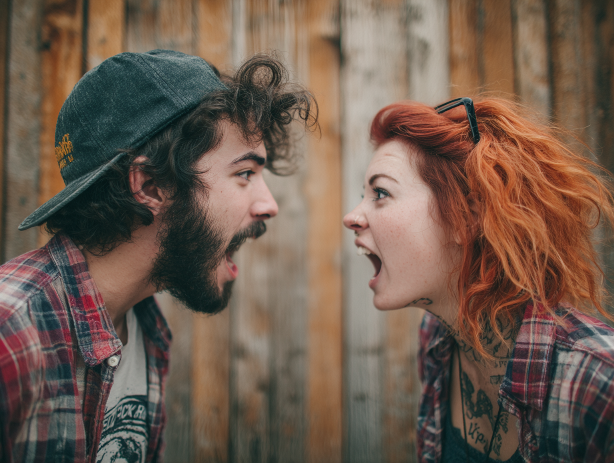 Amikor véget ér a nászút – miért jönnek a viták, és hogyan lehet továbblépni? 1 Nászút után