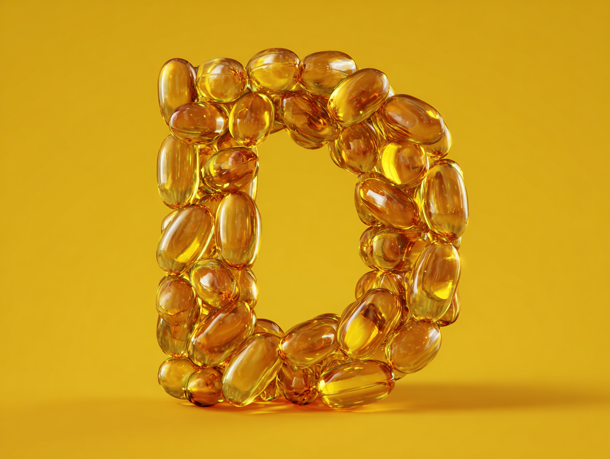 D-vitamin