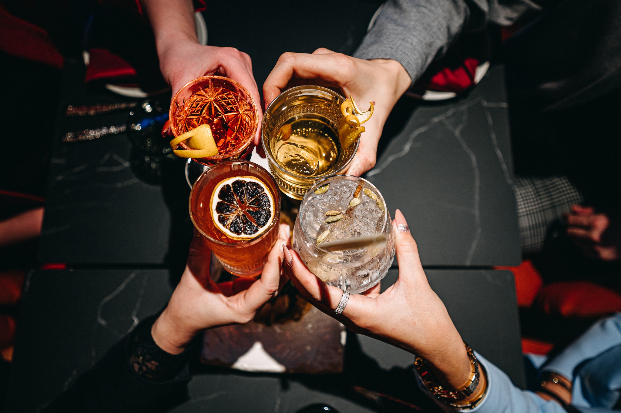 Vibecocktail
