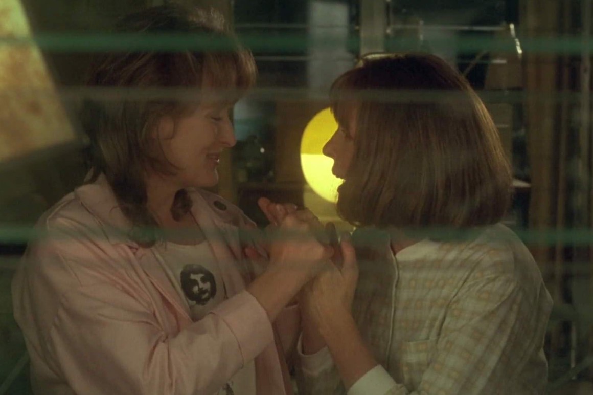 Diane Keaton