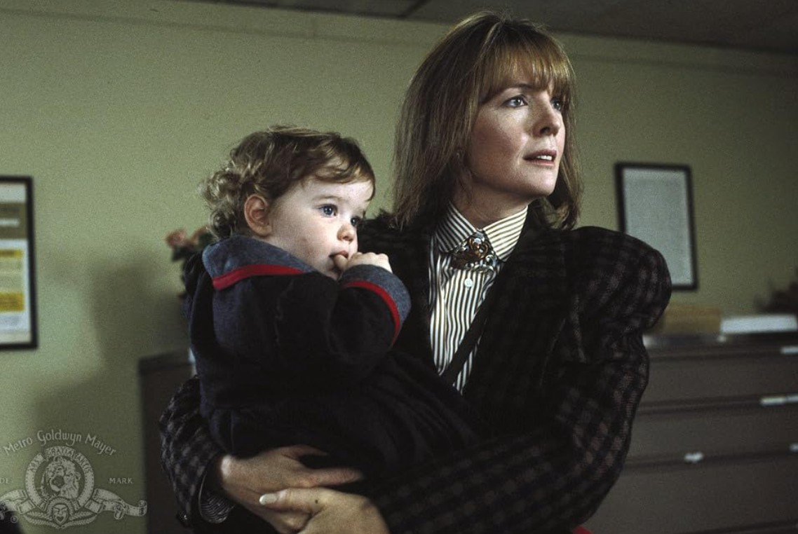 Diane Keaton