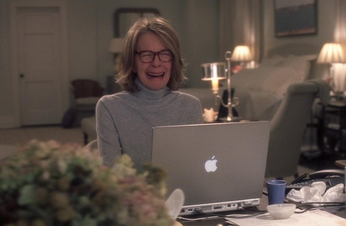 Diane Keaton Nyitó