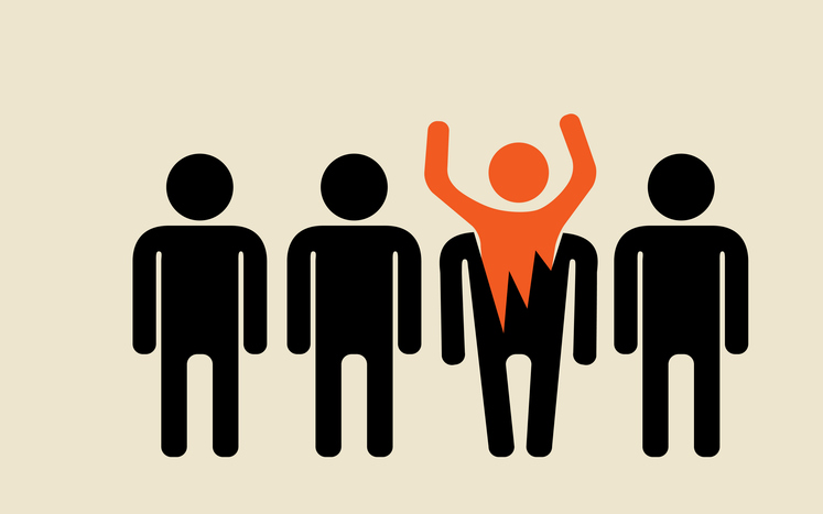 Lehet, hogy te is jó áruló lennél?! Túl jól olvasol másokat? 1 Áruló