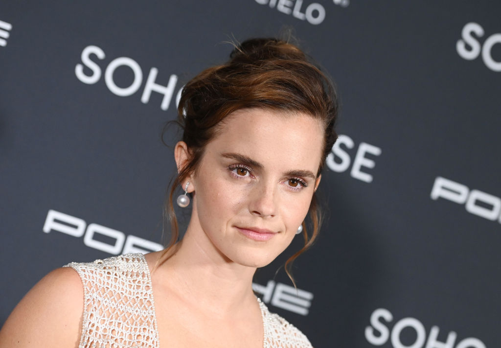 Emma Watson