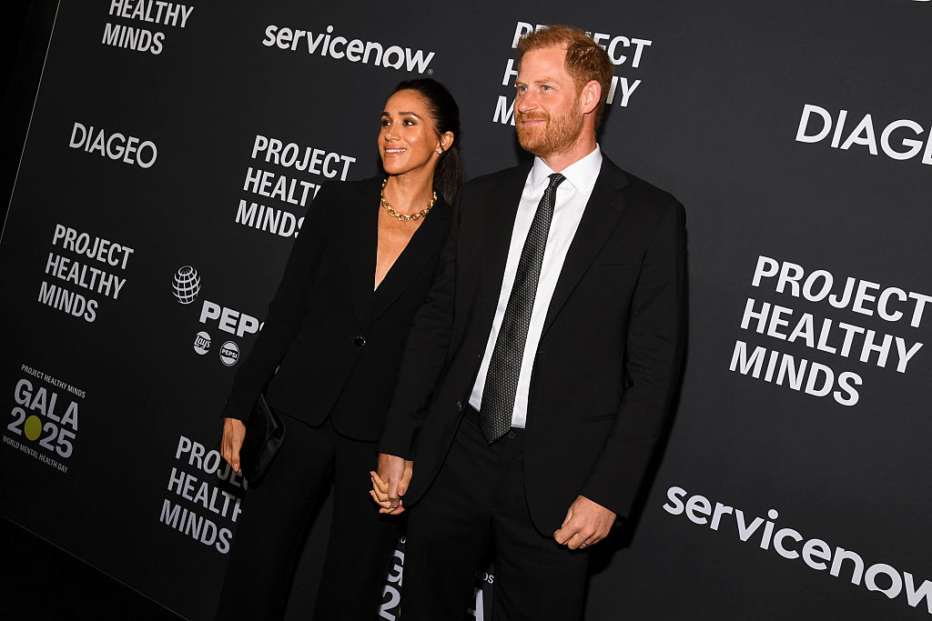 A döntés, ami újra kettészakíthatja Harryt és Meghant – Kalifornia vagy Kensington? 1 Harry és Meghan