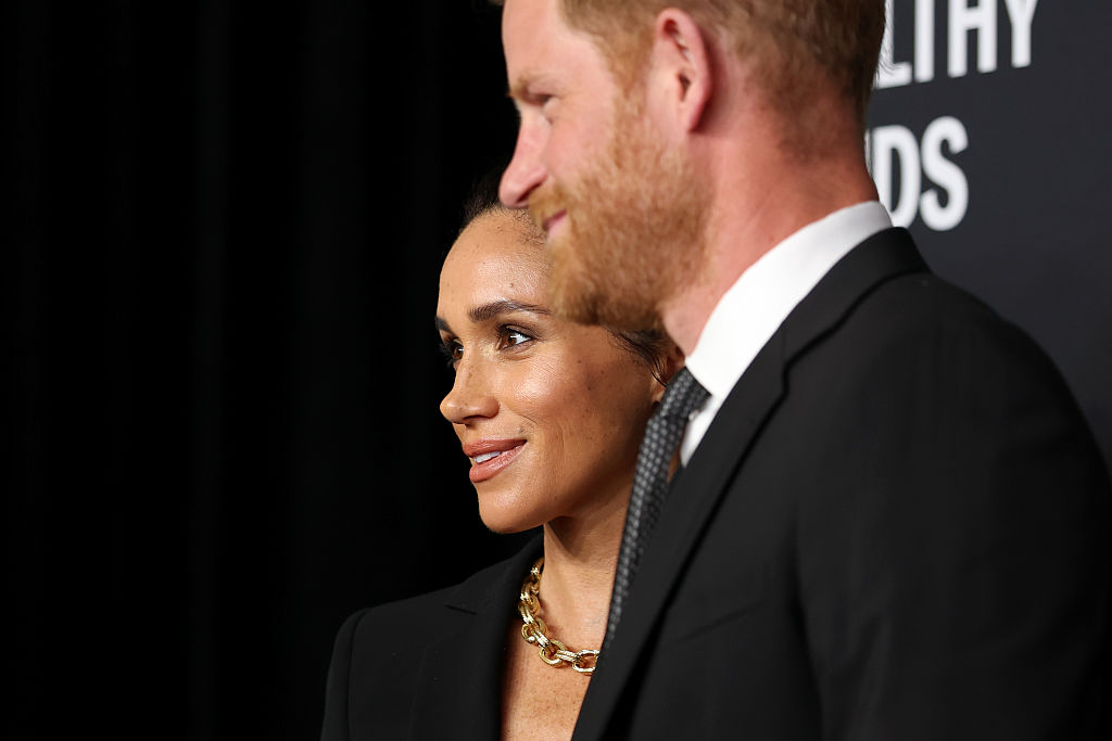 Harry és Meghan