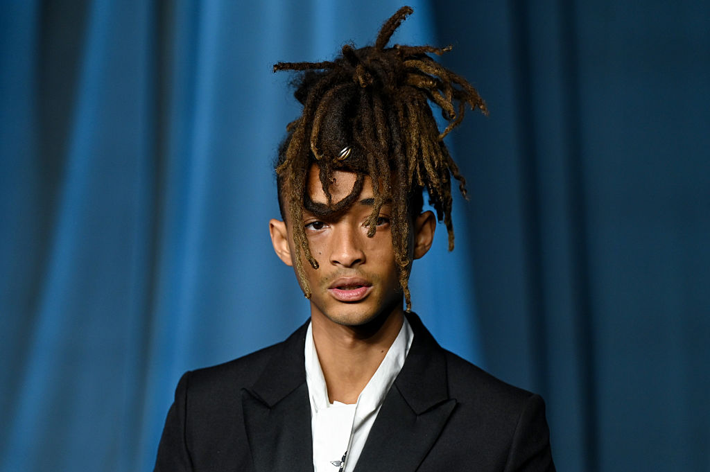 Jaden Smith