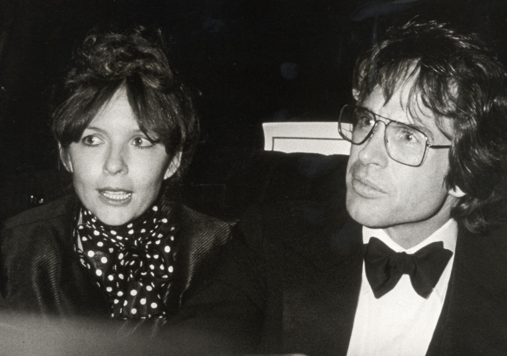 A nő, aki nem félt egyedül lenni - Diane Keaton legnagyobb szerelmei és az örök függetlenség története 2 Diane Keaton szerelmei