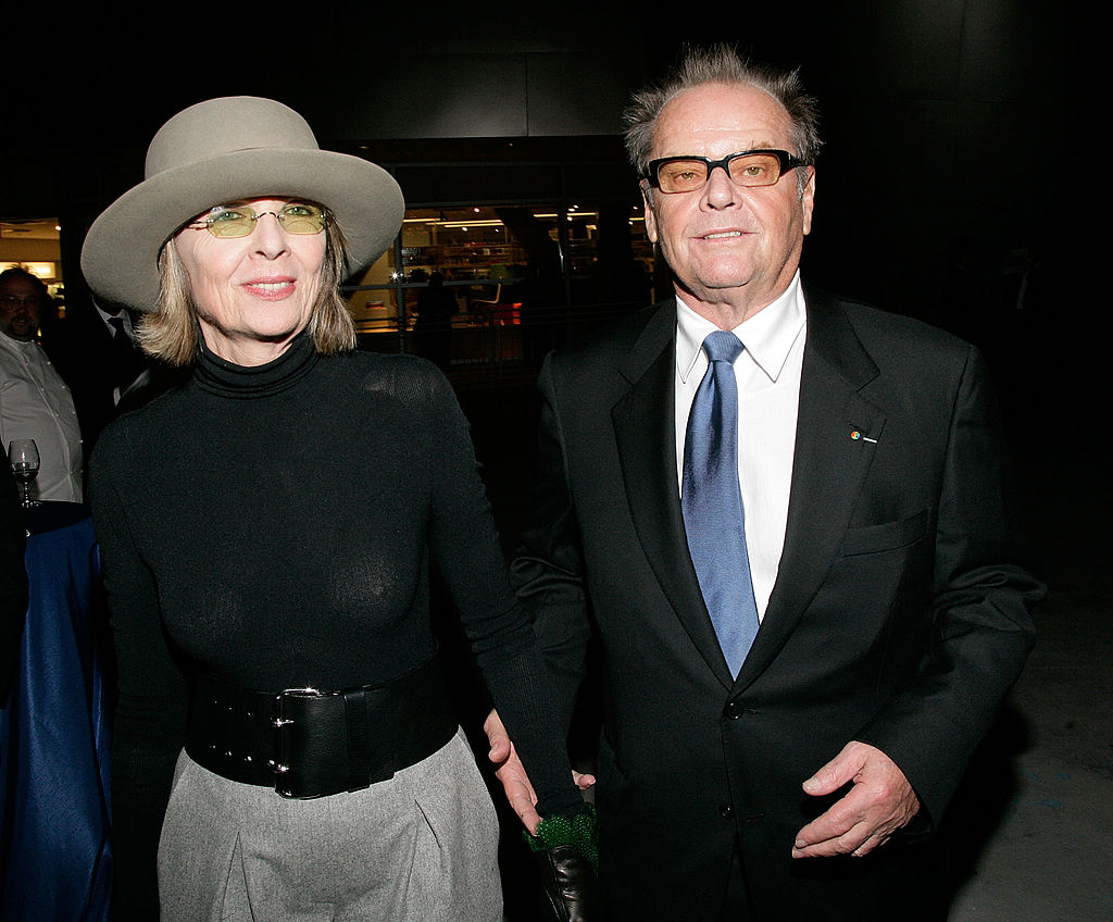 A nő, aki nem félt egyedül lenni - Diane Keaton legnagyobb szerelmei és az örök függetlenség története 4 Diane Keaton szerelmei