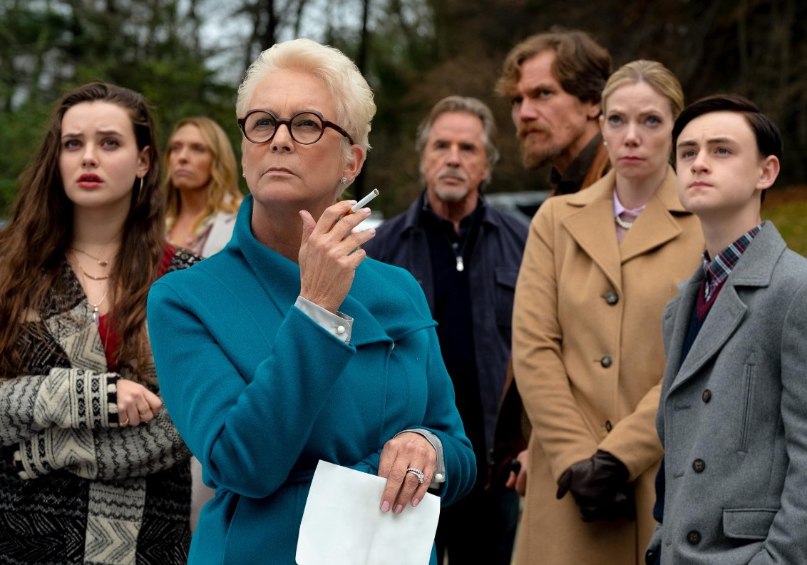 7 rejtélyes gyilkosos film, amit minden Halloween-rajongónak látnia kell 7 Halloween Film
