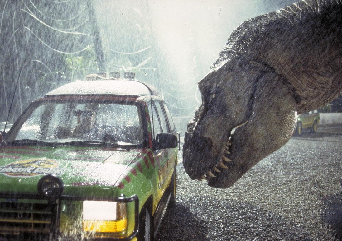 Jurassic Park
