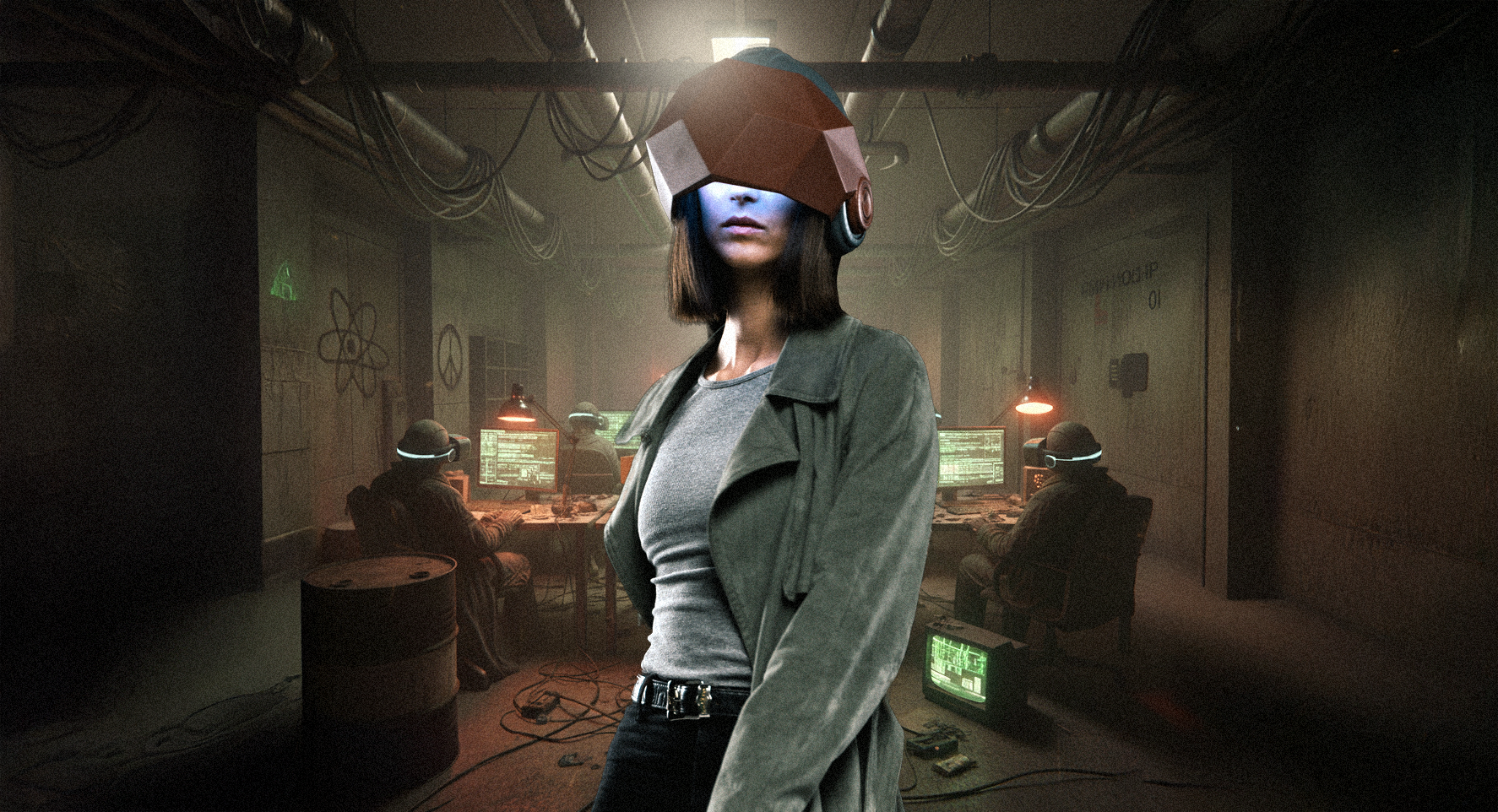 ,,Mennyi maradna belőlem, ha belenyúlnék a múltamba?" – Schmidt Sárával beszélgettünk 2 Shcmidt Sára új filmjének plakátján / Kép forrása: Konektfilm.com, Rueda Pictures