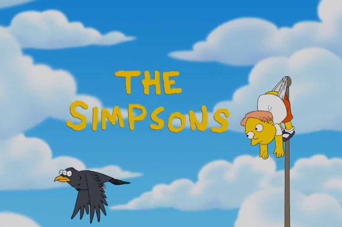 A nagy Simpson család kvíz – te mind a 10 kérdésre tudod a választ? 1 Simpson Nyitó2