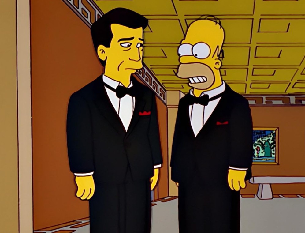 A nagy Simpson család kvíz – te mind a 10 kérdésre tudod a választ? 6 Simpson2