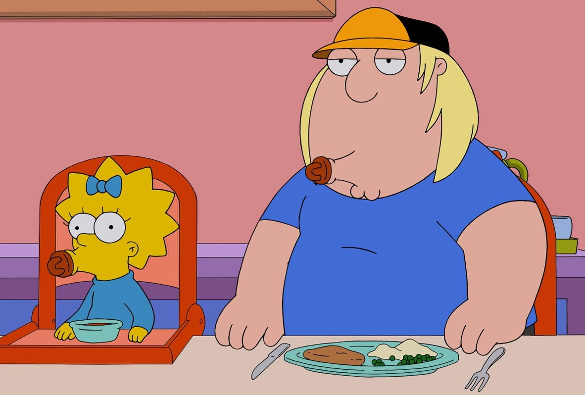 A nagy Simpson család kvíz – te mind a 10 kérdésre tudod a választ? 10 Simpson3