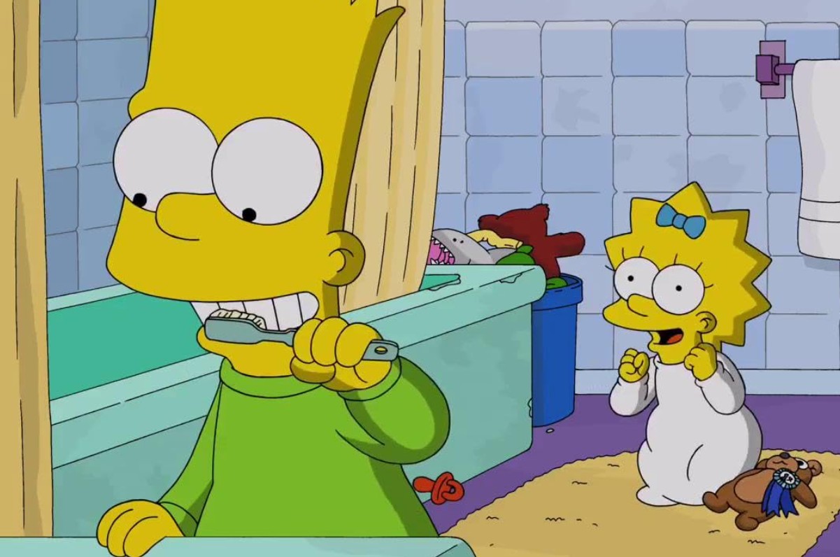A nagy Simpson család kvíz – te mind a 10 kérdésre tudod a választ? 30 Simpson8