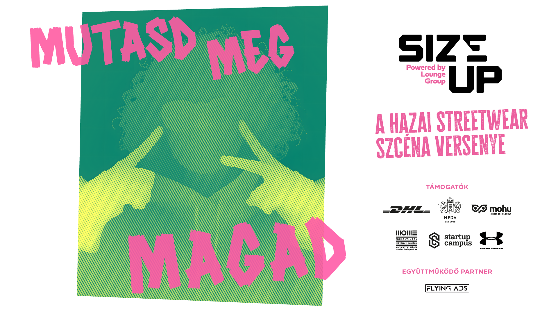 Sizeup