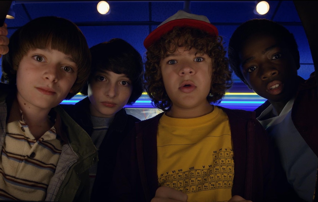 Mennyire ismered a Stranger Things világát? 1 Stranger Things Nyitó1