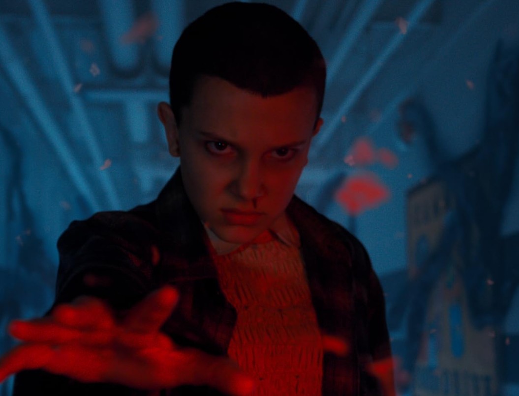 Stranger Things Nyitó2
