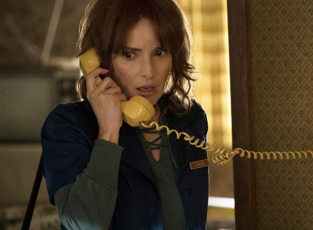 Mennyire ismered a Stranger Things világát? 2 Stranger Things1