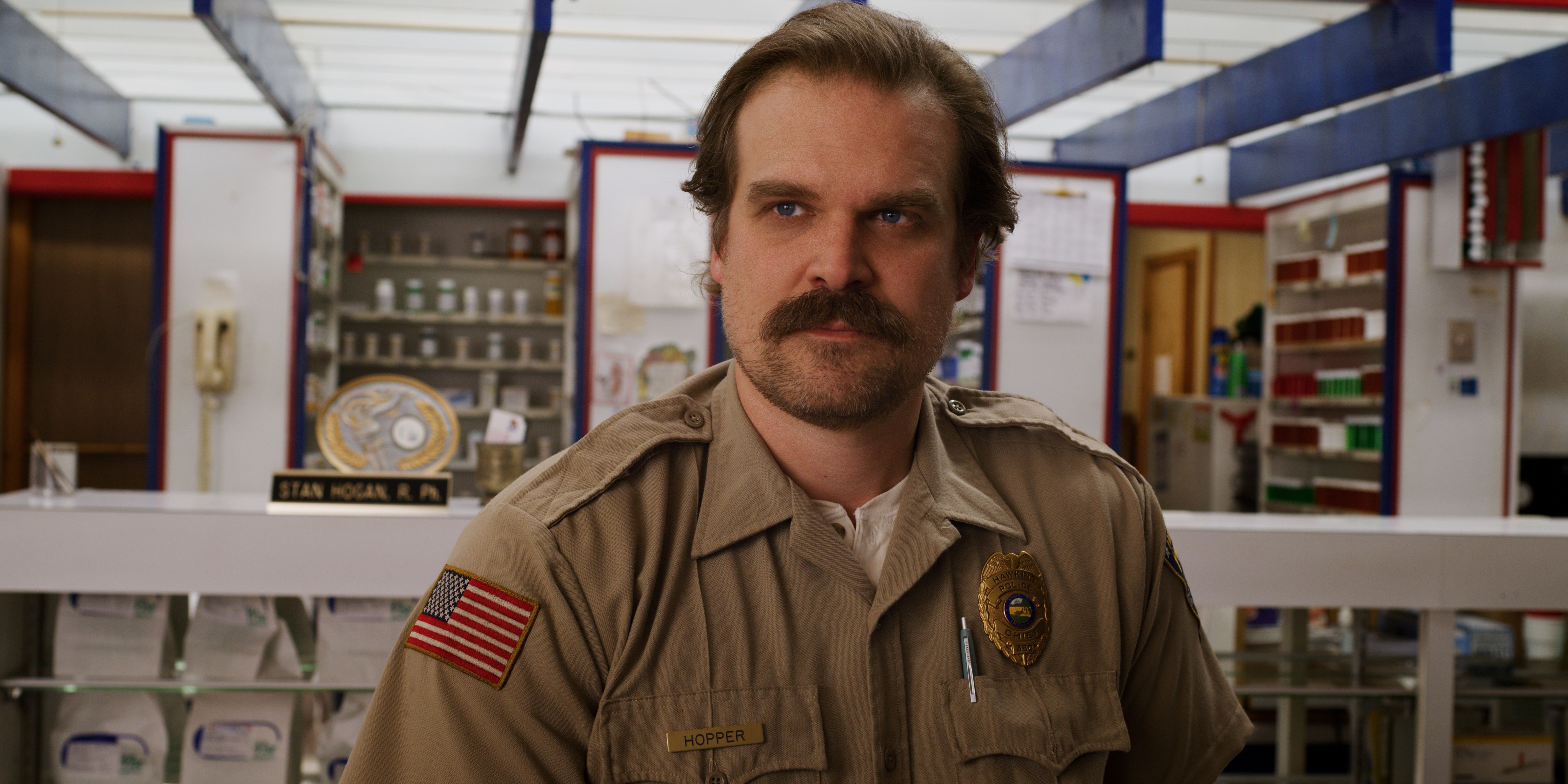 Mennyire ismered a Stranger Things világát? 47 Stranger Things10