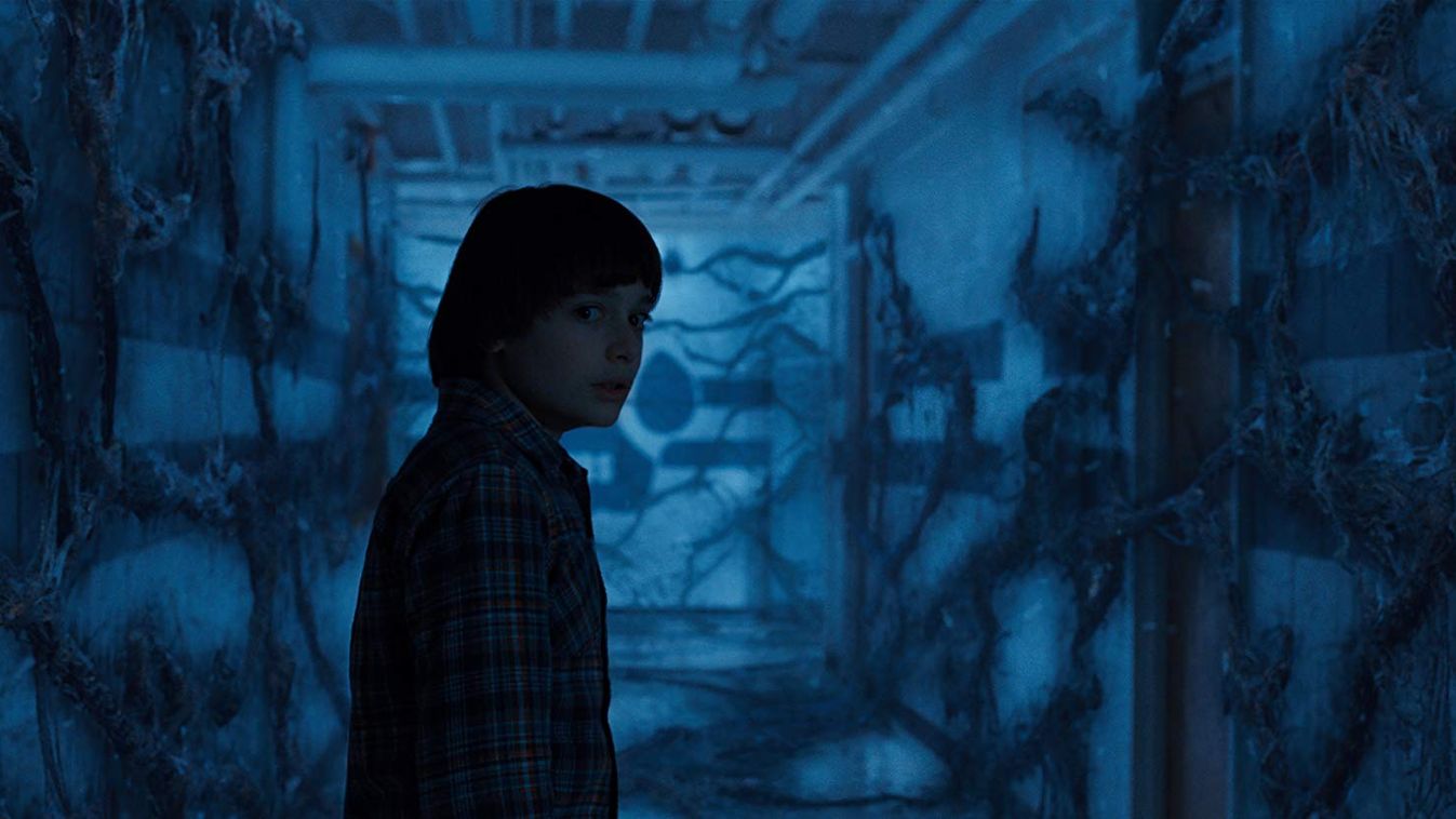 Mennyire ismered a Stranger Things világát? 7 Stranger Things2