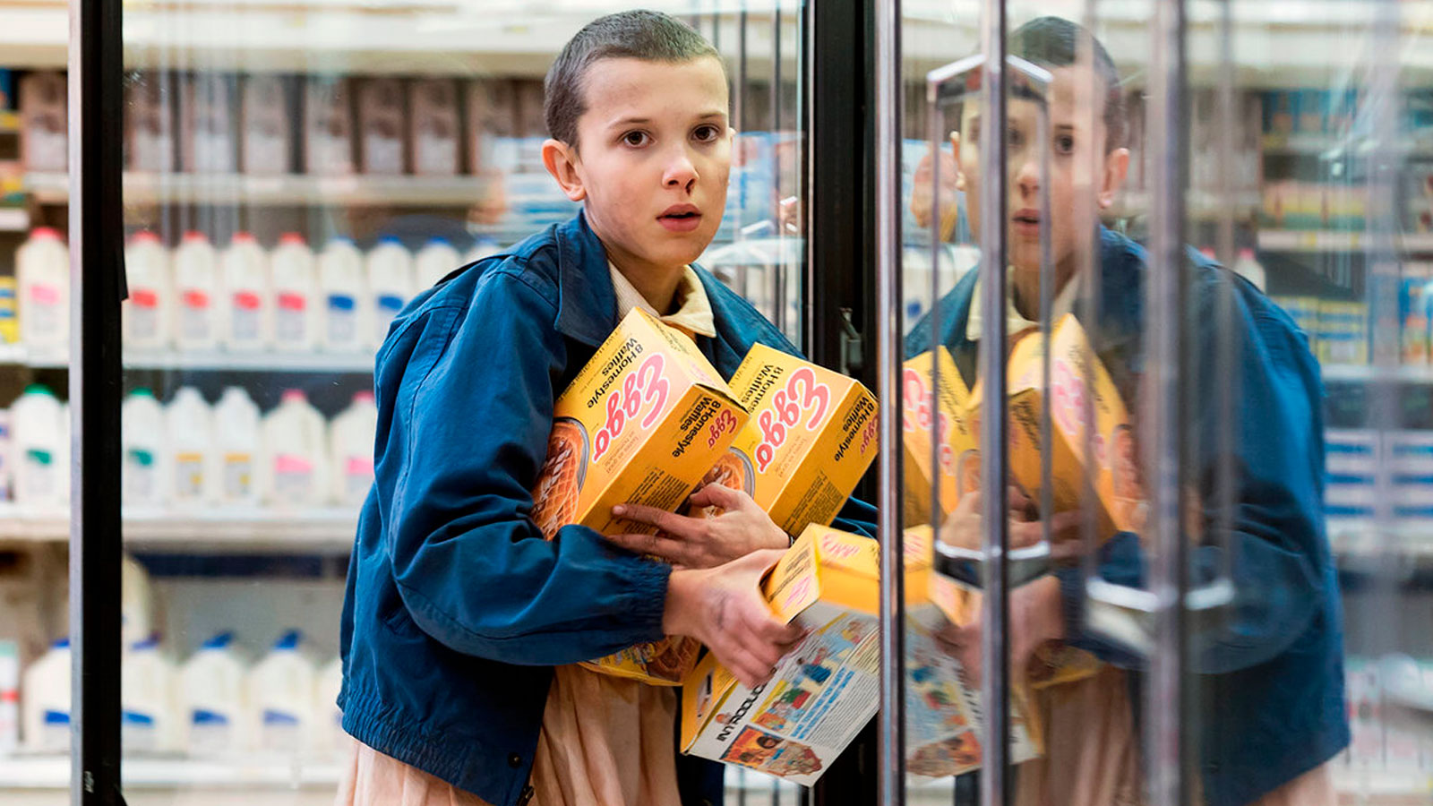 Mennyire ismered a Stranger Things világát? 12 Stranger Things3