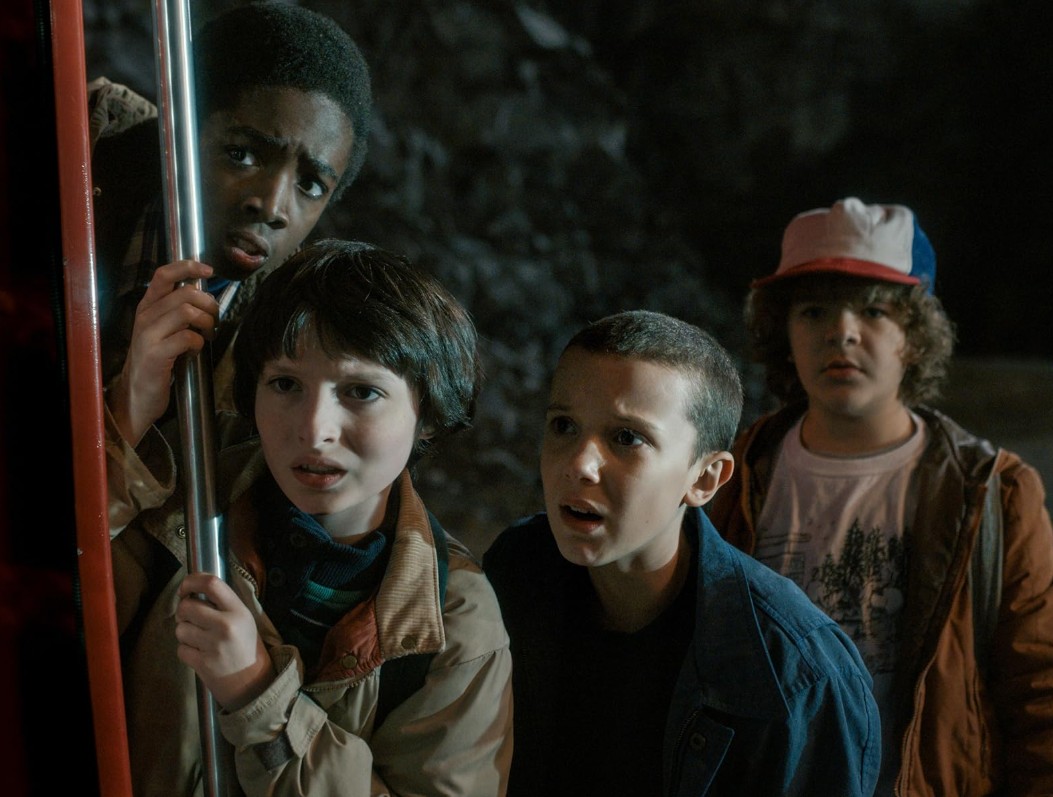Mennyire ismered a Stranger Things világát? 17 Stranger Things4