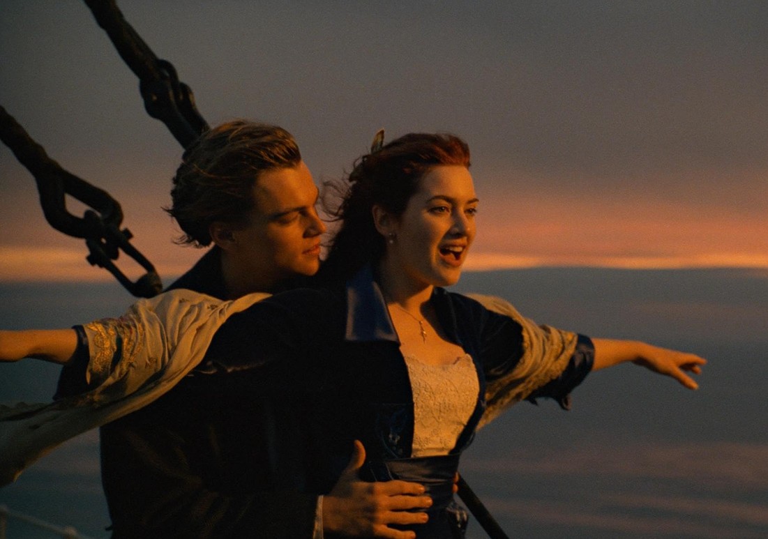 Titanic