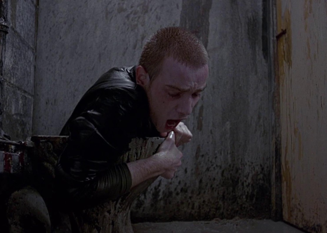 Trainspotting