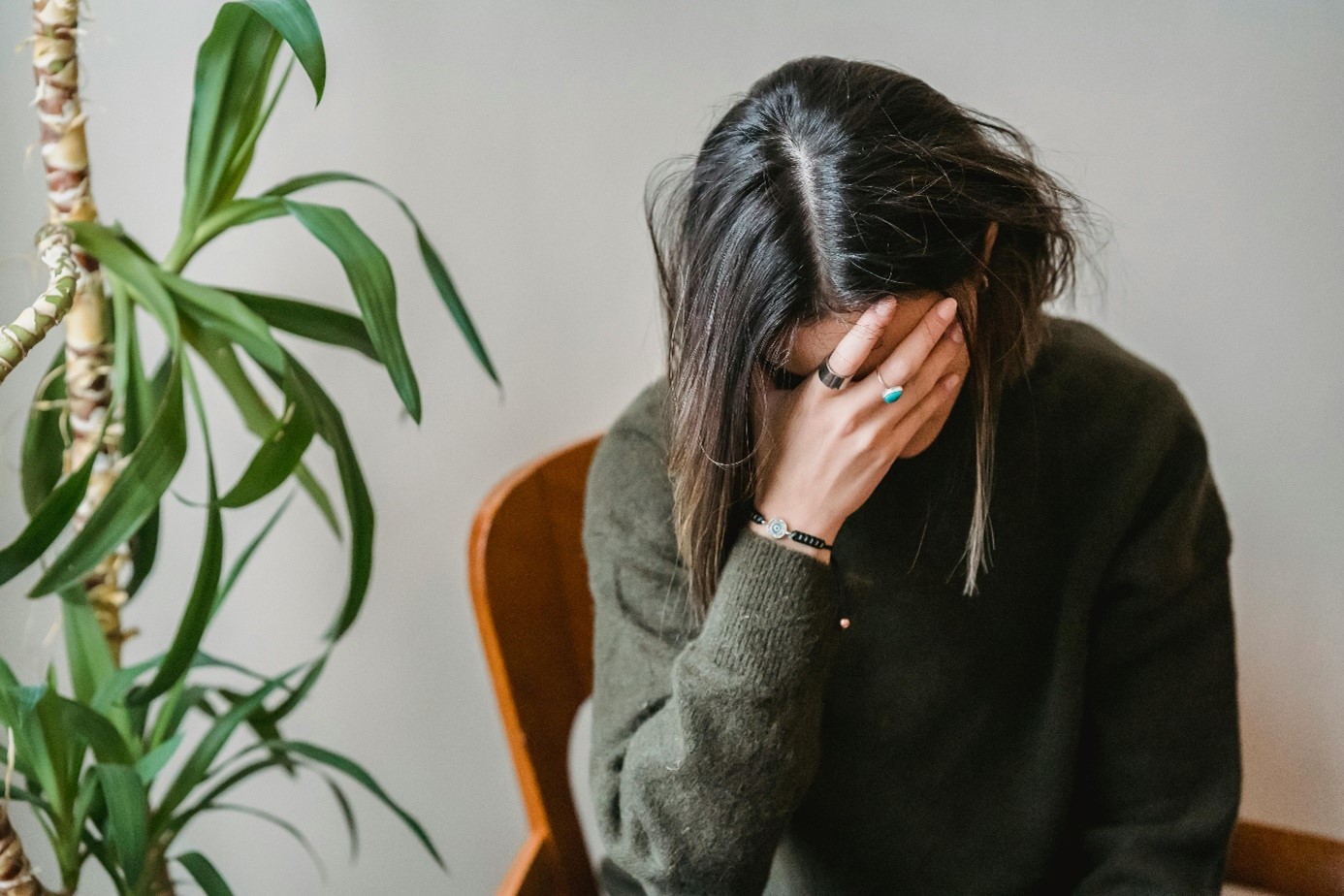Nem mindig egyszerű eldönteni / Kép forrása: Pexels