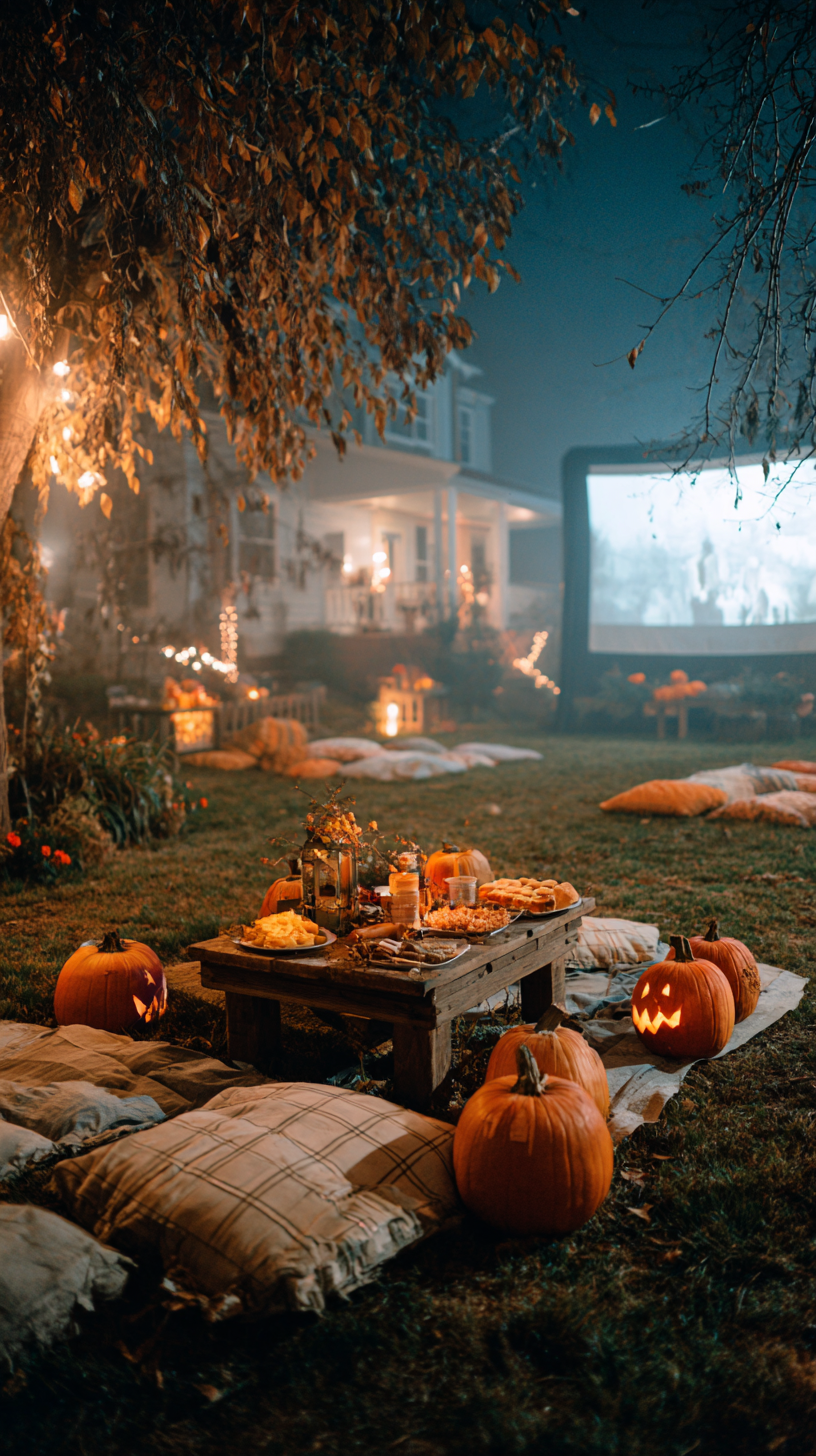 5 halloweeni film, amitől garantáltan nem leszel képes aludni ma este 2 halloween film