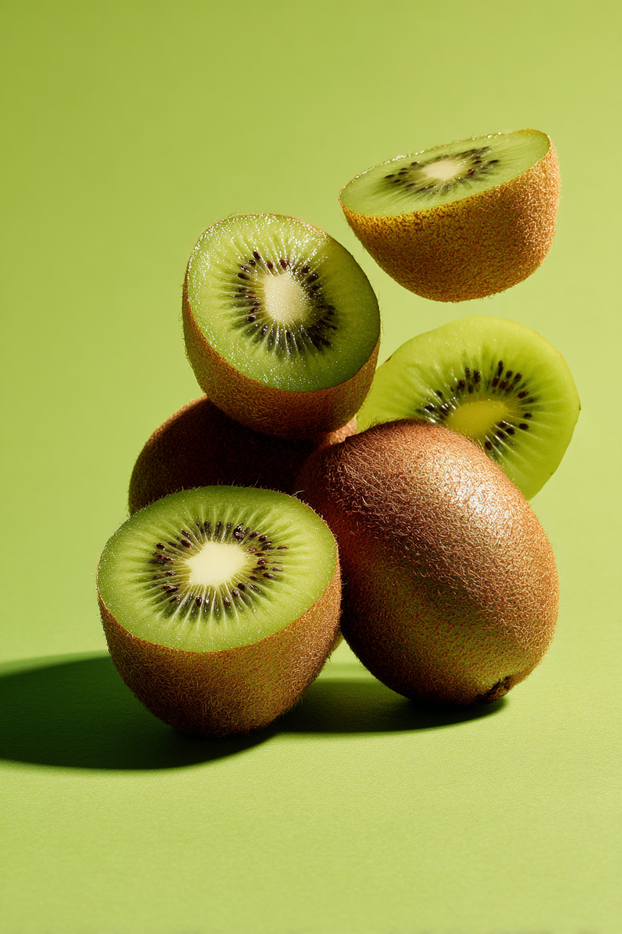 Ha ezt a gyümölcsöt eszed lefekvés előtt, csökkentheted a stresszt és a kortizolszinted 1 gyümölcs kivi