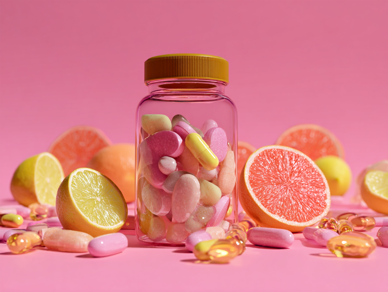 Vitamin